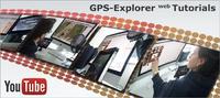GPSoverIP Company stellt Videoanleitungen zum Einbau des GPSauge und Bedienung der Telematik Anwendung GPS-Explorer web bereit!