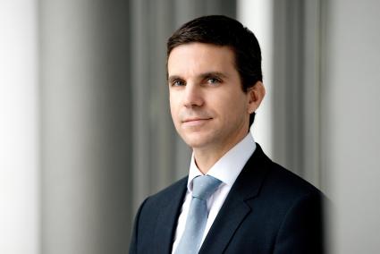 Für die Risiken sensibilisieren / Kongress Länderrisiken in Mainz: Interview mit Téva Perreau, General Manager Nordeuropa, Coface (FOTO)