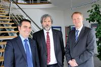 MicroNova AG und carts GmbH erweitern Geschäftsleitungen