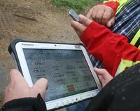 Die digitale Revolution im Kies- und Schotter- und Asphaltmischwerk