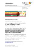 Große Beteiligung an Unterzeichnungs-Veranstaltung zur „Charta der Vielfalt“ am 9.Juni 2015 Große Beteiligung an Unterzeichnungs-Veranstaltung zur „Charta der Vielfalt“ am 9.Juni 2015