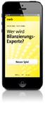 TU Ilmenau: Mit einer Spiele-App zum Steuerexperten