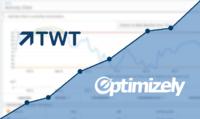 TWT Interactive Group und Optimizely werden Partner