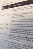 SIMEDIA-Vertiefungsseminar „Krisenstabsübungen: Konzeption, Vorbereitung, Durchführung, Debriefing“