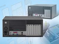 Neue Wallmount Gehäuse für Industrie-PCs