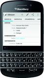 cobra stattet BlackBerry-App mit weiteren Funktionen aus