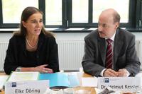 Regionale Wirtschaft weiter in guter Verfassung