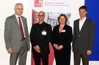 Mit Szenariomanagement Unternehmen auf die Zukunft vorbereiten