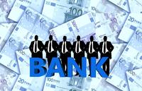 Vierzehn neue Domains für Banken