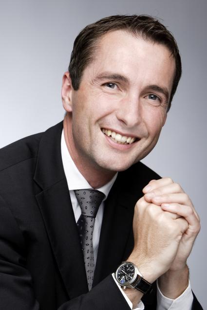Führungswechsel bei Synpulse / Christoph Nützenadel wird neuer CEO (FOTO)