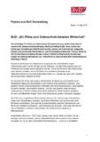 BvD: „EU-Pläne zum Datenschutz belasten Wirtschaft“