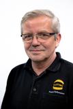 25 Jahre bei HARTING: Uwe Hässler