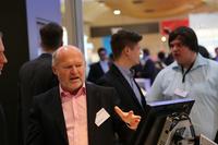 Mattern Consult GmbH zieht positives Fazit nach Hannover Messe 2015!