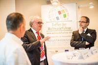 Industriedesign – das Tüpfelchen auf dem „i“