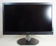 Grafik-Monitor Philips 272P4APJKHB mit tollem Ergebnis im Test, aber Problemen bei der Homogenität