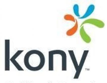 Kony dehnt Europa-Aktivitäten aus / Führendes Unternehmen für Enterprise Mobility beschleunigt die Mobil-Adaption in der Region EMEA (FOTO)