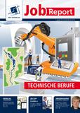 Weiterbildungsspezialist WBS Training veröffentlicht Stellenmarktanalyse für Technische Berufe
