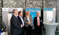 Forschungsschwerpunkt ZUSIS präsentiert Forschungsprojekte  auf Gesundheitskongress „Salut!DaSein gestalten“
