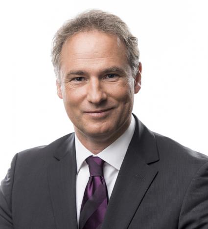 Agravis Raiffeisen AG: Veränderungen im Vorstand (FOTO)