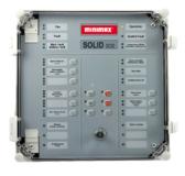 Minimax Innovationen sichern Sachwerte und Menschenleben