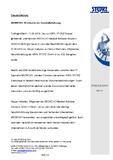 MEDNOVO: Wechsel in der Geschäftsführung