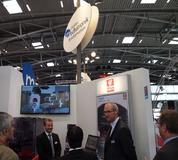 Messehighlight MOTEK Anfang Oktober in Stuttgart