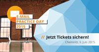 E-Mail Practice Day – Praxiswissen für Marketer