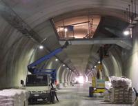 Tunnel der Zukunft – eine neue Generation in Sachen Sicherheit und Technologie