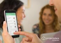 Neue kostenlose Projectplace App erleichtert Android-Usern das Arbeiten