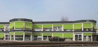 Neuer Name für GRAEFF Container GmbH/Losberger Stahlhallen gehen nach Mannheim