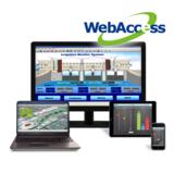 Browsergestützte HMI-/SCADA-.Software