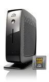 High Performance Computing mit schlanken Linux Thin Clients