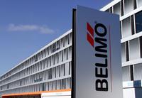 Belimo Automation AG: Softwareverteilung und Lizenzmanagement mit Matrix42