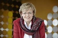 Expertenvortrag von Bundesbankpräsidentin an der ISM