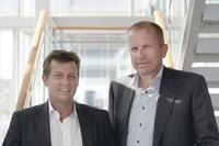 Clavister verstärkt Vorstand mit Björn Norrbom und Ilkka Hiidenheimo
