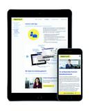 nexmart mit neuer Website