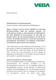 VEDA Mitarbeiter-Informationssystem