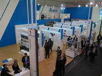 Delta?s breites Portfolio an intelligenten industriellen Automatisierungslösungen zur Produktivitätssteigerung wird auf der Hannover Messe präsentiert