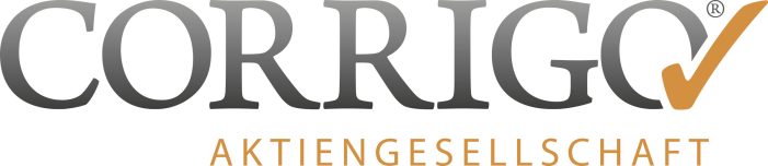 Zur optimalen Krankenversicherung mit der CORRIGO AG Zur optimalen Krankenversicherung mit der CORRIGO AG
