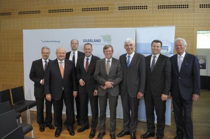 Kfz-Gewerbe für mehr mittelstandsfreundliche Kreditrichtlinien (FOTO)