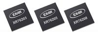 Neues von setron: XR76203/05/08 – Neue Step-Down Reglerfamilie von Exar – Synchrone 40 V PowerBloxTM COT-Abwärtsregler mit Ausgangsströmen von 3 A, 5 A oder 8 A