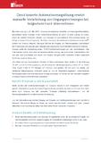 Cloud-basierte Automatisierungslösung ersetzt manuelle Verarbeitung von Eingangsrechnungen bei belgischem Food-Unternehmen