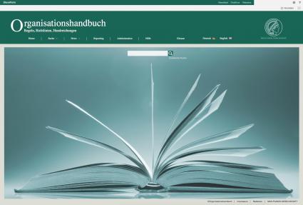 Max-Planck-Gesellschaft setzt auf moderne IT-Plattform für Regeln und Richtlinien (FOTO)