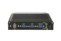Robuste Hardwarelösung auch für den Außeneinsatz: das spo-book RUGGED HM87