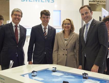 Metropolitan Solutions: Die besten Ideen für die Stadt der Zukunft
– Weltgrößte Konferenzmesse für Smart und Green Cities startet in Berlin (FOTO)
