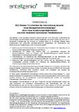 BSS Release 7.0 erleichtert die Unterstützung aktueller Asset Management-Entscheidungen