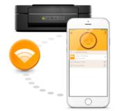 ThinPrint spendiert iPhones, iPads und Androids eine App zum WLAN-Drucken