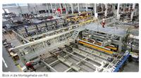 3D-Simulation im Sondermaschinenbau: Fill setzt auf Visual Components von Partner DUALIS