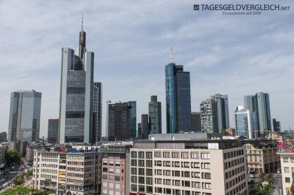 Sicherheit für Sparer: Ratings von über 150 Banken im Vergleich (FOTO)