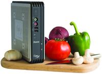 VXL Instruments erreicht marktführende Position bei Thin Clients für Schnellrestaurants